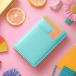 Guide 2024 : Quel portefeuille choisir pour une adolescente stylee ?