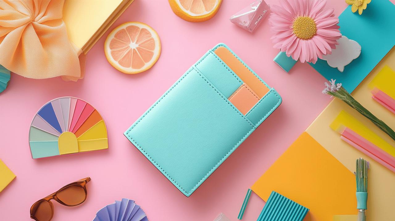 Guide 2024 : Quel portefeuille choisir pour une adolescente stylee ?