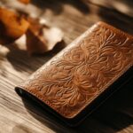 Le guide complet pour choisir un portefeuille personnalise comme cadeau professionnel