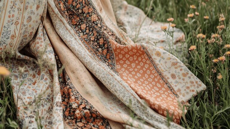 Sublimez votre Look Decontracte avec une Robe Boheme Chic Champetre
