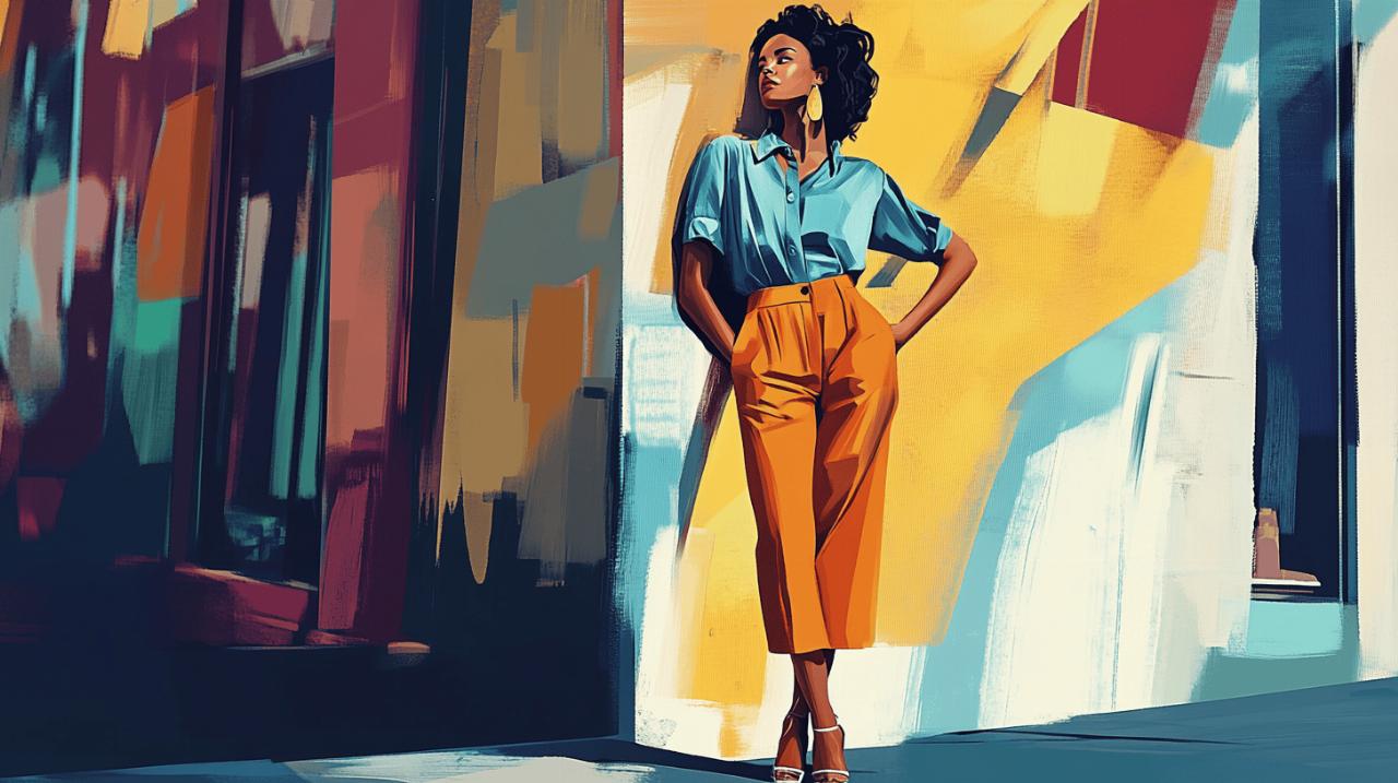 Les incontournables mode femme tendance : les must-have a shopper maintenant