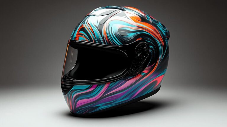 5 criteres essentiels pour choisir son casque moto modulable au feminin