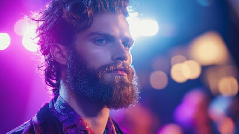 Les coiffures hommes tendances 2018 qui subliment chaque type de visage