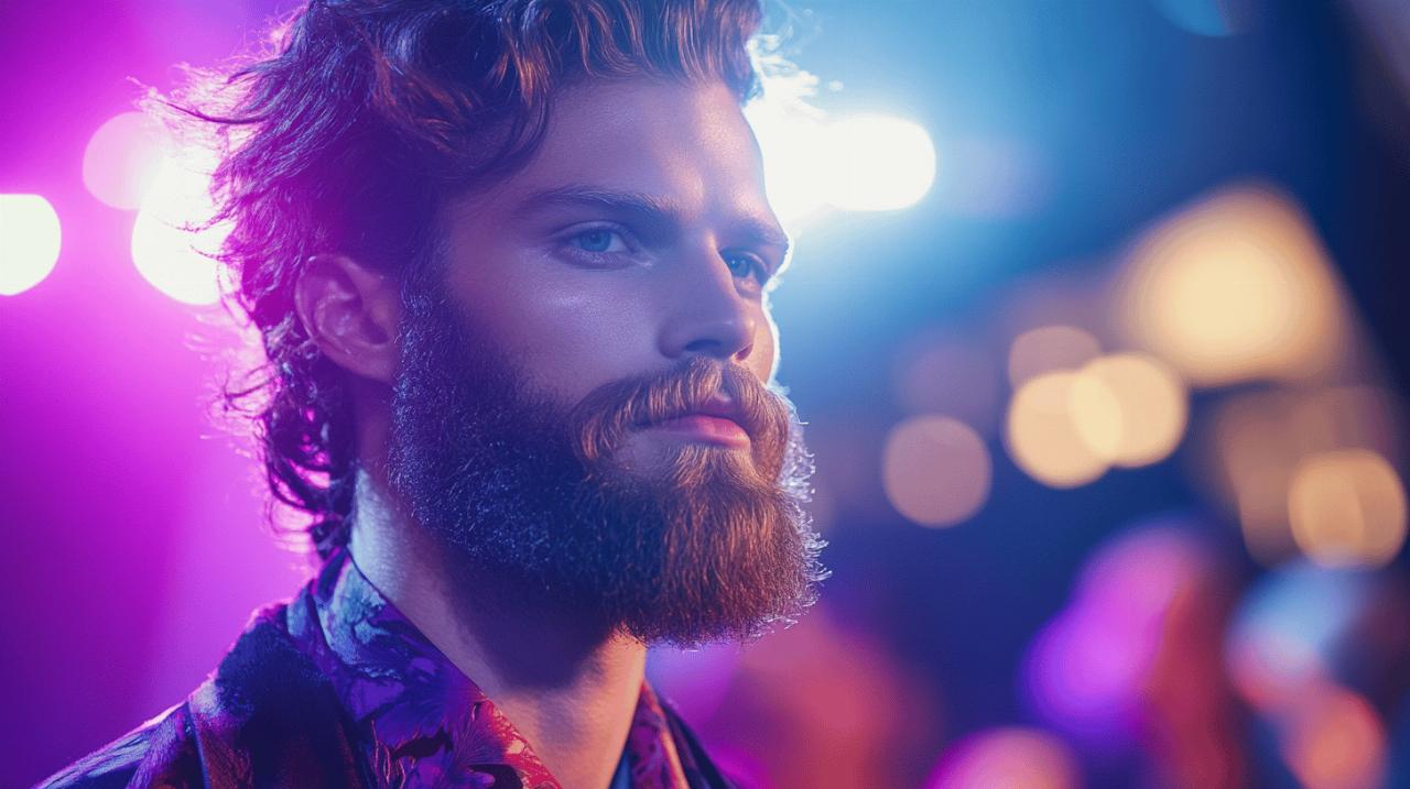 Les coiffures hommes tendances 2018 qui subliment chaque type de visage