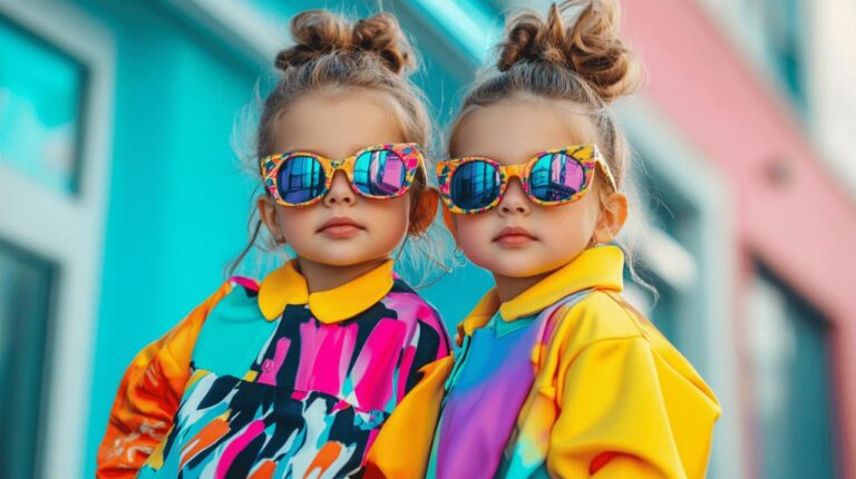 Duos de stars : les jumeaux iconiques qui s’habillent pareil a Hollywood
