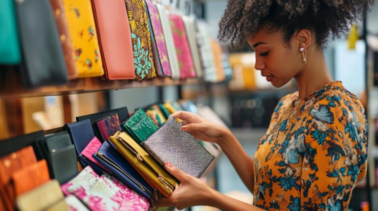Pourquoi les portefeuilles femme en promotion sont l’atout mode incontournable ?