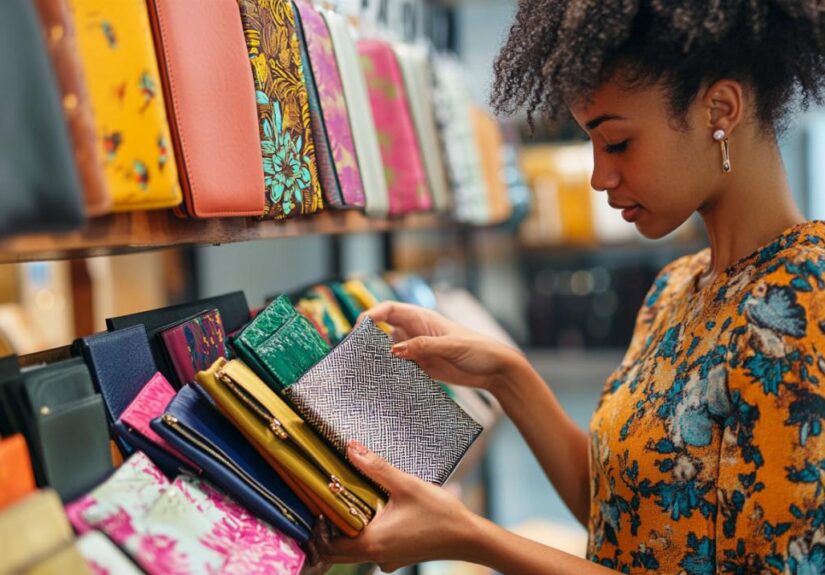 Pourquoi les portefeuilles femme en promotion sont l’atout mode incontournable ?