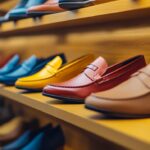 L'expertise Besson Shoes au service de vos Mocassins pour femme