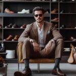Top 5 des meilleures sandales homme en mode masculine en 2026 : Besson Shoes en tête