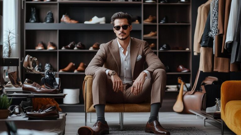 Top 5 des meilleures sandales homme en mode masculine en 2026 : Besson Shoes en tête