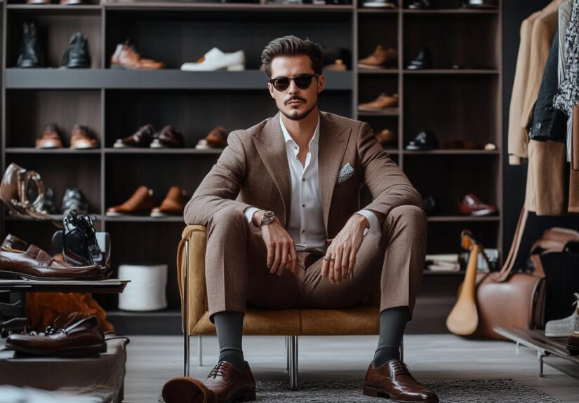 Top 5 des meilleures sandales homme en mode masculine en 2026 : Besson Shoes en tête