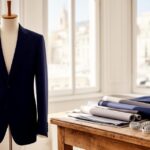 Les avantages d&rsquo;un costume sur mesure à Marseille pour votre mariage