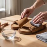 Comment nettoyer des Birkenstock en daim : à quelle fréquence entretenir vos chaussures préférées