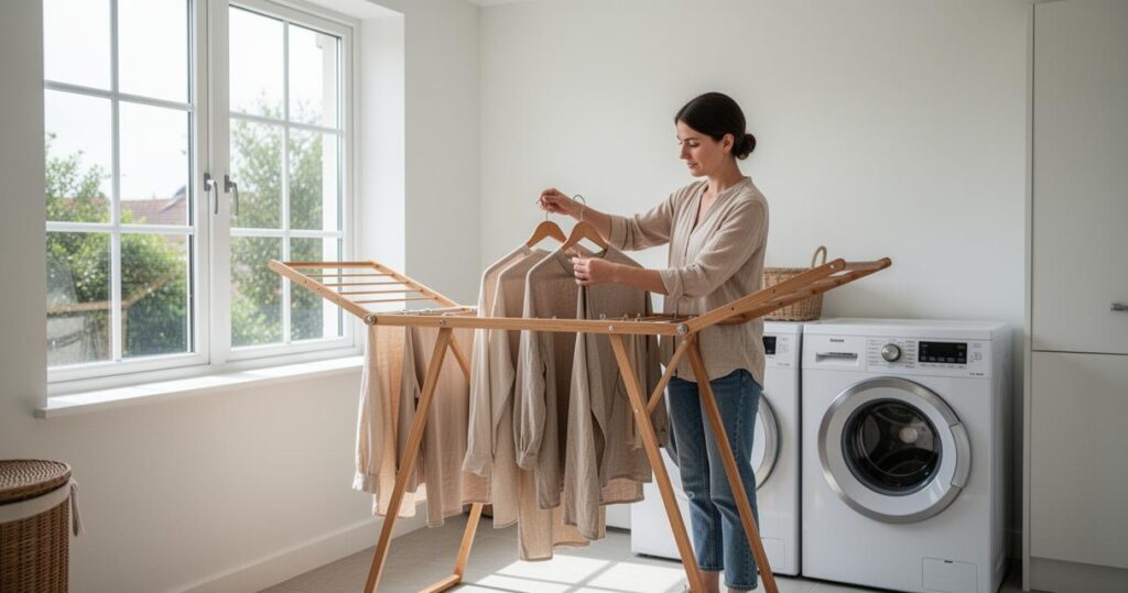 Entretenir ses vêtements pour les garder plus longtemps