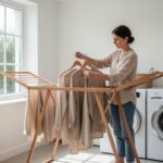 Entretenir ses vêtements pour les garder plus longtemps