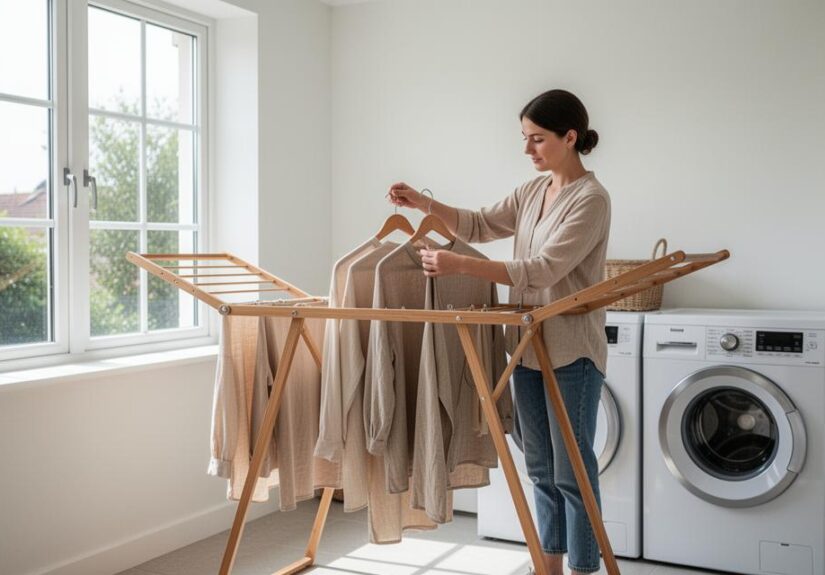 Entretenir ses vêtements pour les garder plus longtemps